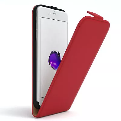 Phone Case For Apple IPHONE Flip Case Cover Flip Cover Bumper • £7.56