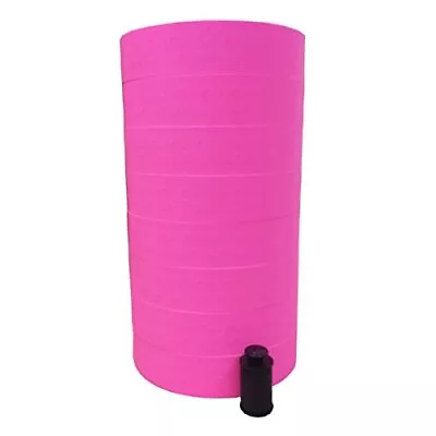 Monarch 1131 Price Gun Pink Labels - 8 Rolls • $37.71