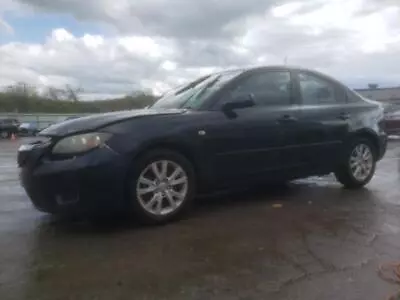 Used Automatic Transmission Assembly Fits: 2008  Mazda 3 AT 2.0L 4 Speed Gr • $920.09