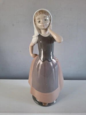 £8.50 • Buy Nao Lladro 5  Figurines
