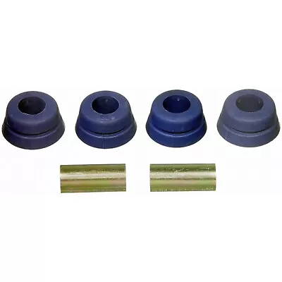 For Mazda B2200 B2600 RWD Front Suspension Strut Rod Bushing Moog K9511 • $28.30