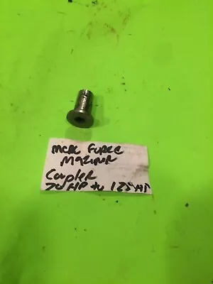 Mercury Mariner Force Outboard 90hp 43585 Shift Shaft Coupler 70 115 120 200 225 • $19.50