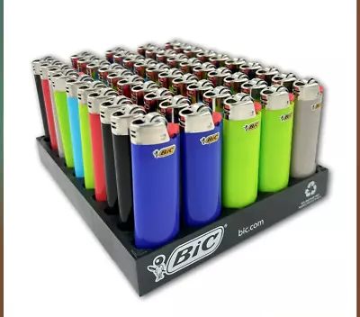 BIC Lighter • $3.50