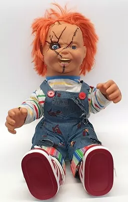 Good Guys 50cm Tall GD01 - Evil Talking Chucky Doll  Childs Play  • $519.19