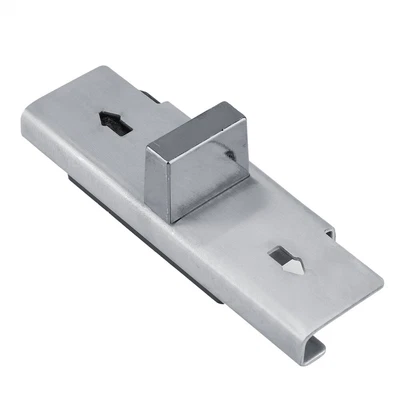 $14.89 • Buy Door Lock Bolt Vacant Engaged Privacy Indicator For Toilet Restroom Bathroom HG