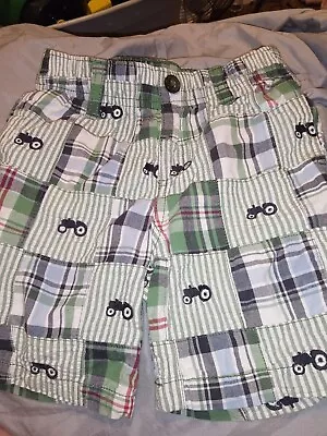 Boys 2T Gymboree Shorts • $7