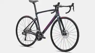 Specialized Tarmac Sl7 Comp - Shimano 105 DI2 61cm - New • $4900