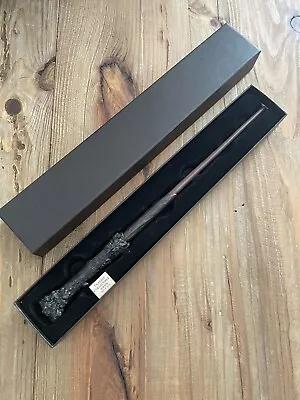 Harry Potter Wand Universal Studios London Collectible • $20