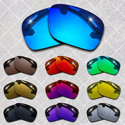 HeyRay Replacement Lenses For Von Zipper Lomax Sunglasses Polarized - Multiple • $14.25