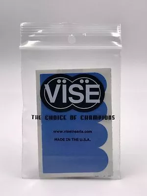 Vise Feel Tape 3/4  #2 Sky Blue (32 Pcs) • $7.35