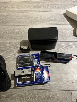 £20 • Buy Old Camera Vintage Camera