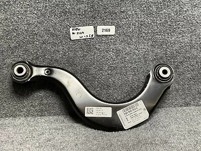 2012 - 2023 Volkswagen GTI Rear Upper Suspension Control Arm 5Q0-505-323-C • $40.02