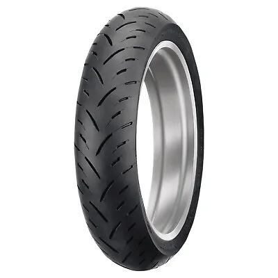 $120.21 • Buy Dunlop 190/55ZR17 Sportmax GPR-300 Rear Motorcycle Tire Radial 75W