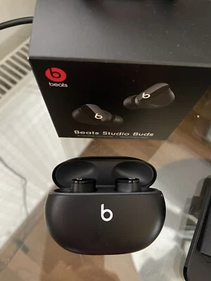 £44 • Buy Beats Studio Ear Buds Wireless 