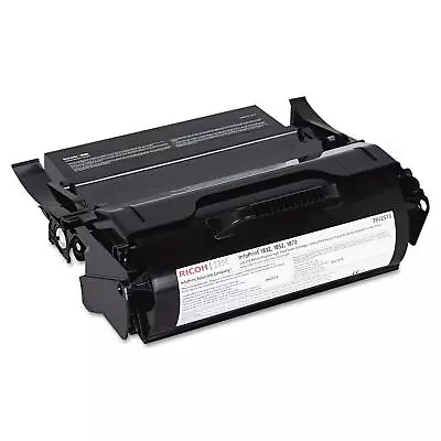 IBM Infoprint Black Toner Cartridge High Capacity 39V2513 Inc VAT I251 • £224.99