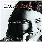 Laura Pausini - Cose Che Vivi (CD 1997) • £1.25