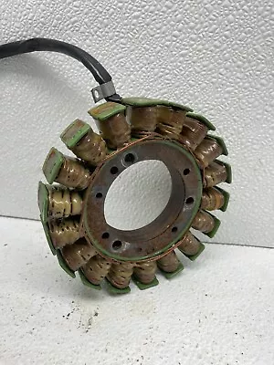 2001 Mercury 90hp Fourstroke Outboard Stator Magneto OEM • $39.99