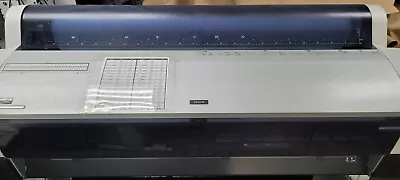 Epson Stylus Pro 9800 Printer Format 44 Inch Wide • $500