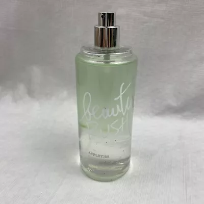 Victoria's Secret Beauty Rush Appletini Double Mist 8.4 Oz  * Discontinued READ • $59.99