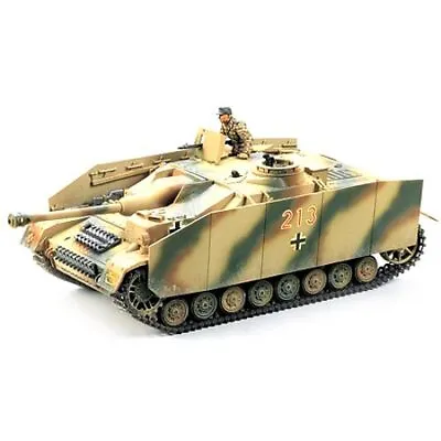 Tamiya America Inc 1/35 Sturmgeschutz IV TAM35087 Plastic Models Armor/Military • $20
