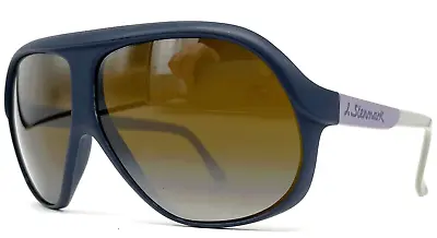 NOS Vintage CEBE  J.STENMARK  Sunglasses - France 90's - Large - ORIGINAL • $189.02