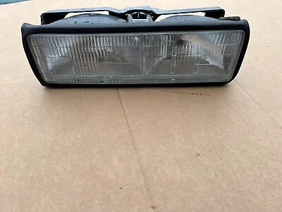 1986 1987 1988 Monte Carlo Luxury Sport Ls Euro Rh Headlight 5.0 V8 4.3 V6 86 87 • $249.99