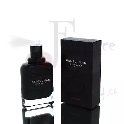 Givenchy Gentleman (Eau De Parfum) Edition M 50ml Boxed • $76.33