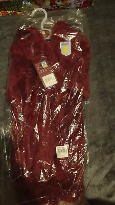 £15 • Buy Aston Villa Pram Suit Brand New
