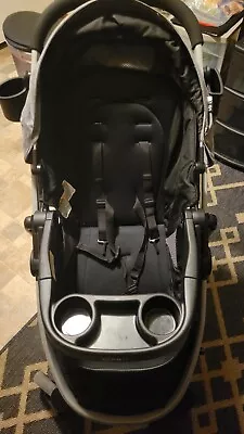 Graco Modes Pramette 3-in-1 Travel System - Ellington • $90