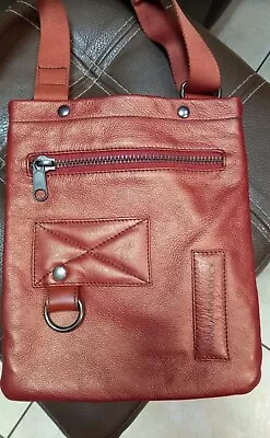 Mandarina Duck Ladies Kolar Purse  Women's Bag-wallet Made In Italy • $99.99