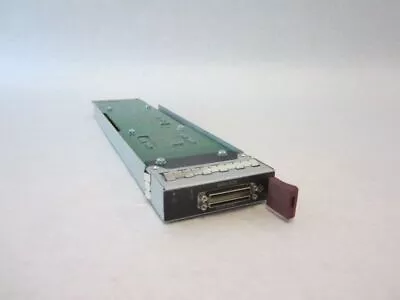 HP AA988A MSA1500 Dual Channel SCSI I/O MOD Zy • $75