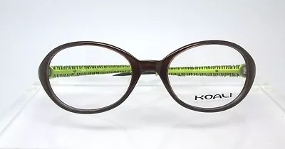 Koali 7066K Eyeglass Optical Frames Glasses Womens New Morel France  • $39.99