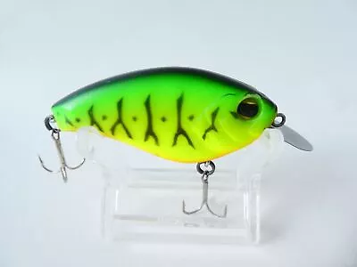 EVERGREEN COMBAT CRANK FS 60 Fishing Lure #AH21 • $17.01