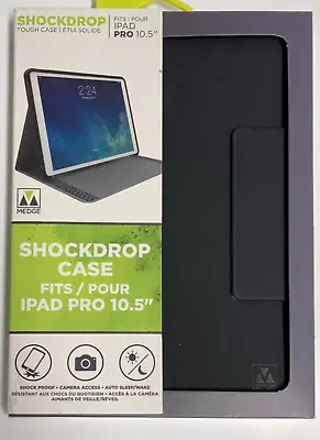 Shockdrop Tough Case For Ipad Pro 10.5  Black • $14.44