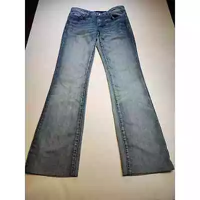  Martin + Osa Denim Jeans Size 27 Long  • $19