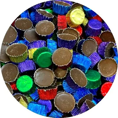 Icy Cups Ice Cups Pick N Mix Retro Sweets Chocolate 200g - 1.5KG FATHERS DAY • £2.99