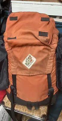 Vintage Camp Trails Backpack • $100