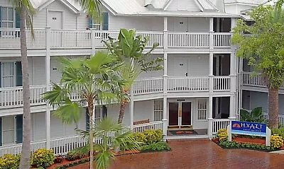 $167.50 • Buy Hyatt Residence Club Key West, Sunset Harbor Aug 20 - Aug 24 Studio