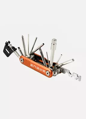 15 In 1 Multi-function Bicycle Tools Sets Bike Multi Repair Tool Kit Hex Wrench • $2.99