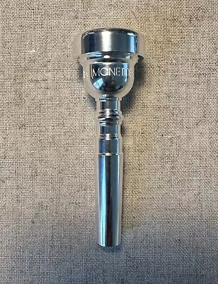 Monette Tradition Plus Mouthpiece #2 (1  1/4C) • $225