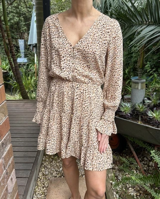 $15 • Buy Kivari Dress XS