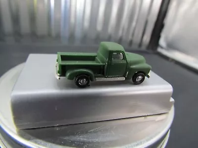 N Scale BUSO 1950 Chevy Pickup Made In Germany • $19.99