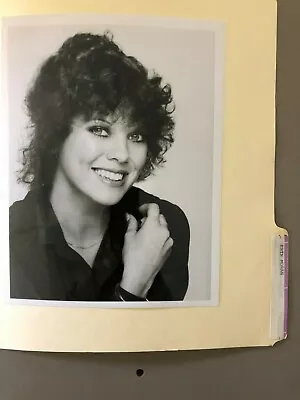 $18.95 • Buy Erin Moran Celebrity Vintage Photo