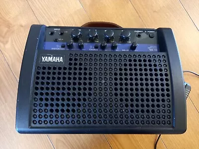 Yamaha VA-10 Guitar Amplifier • £10