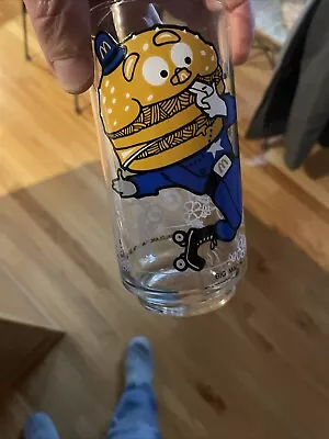 Vintage Mcdonalds Drinking Glasses • $14