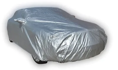 Mercedes E Class (W213) Saloon Tailored Indoor/Outdoor Car Cover 2016 Onwards • $114.68