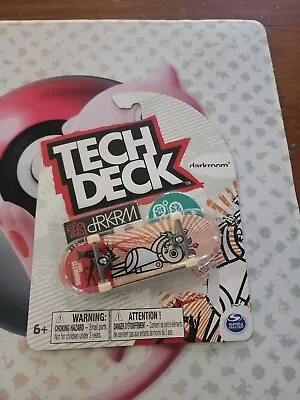 Tech Deck Darkroom John Clemmons • $10