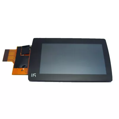 LCD Display Touch Screen Digitizer Repair Part For Xiaomi Action Camera YI 4K+ • £29.54