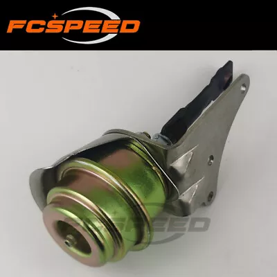 Turbo Actuator GT1749V 708639 For Mitsubishi Nissan Renault Volvo 1.9 DCi F9Q  • $23