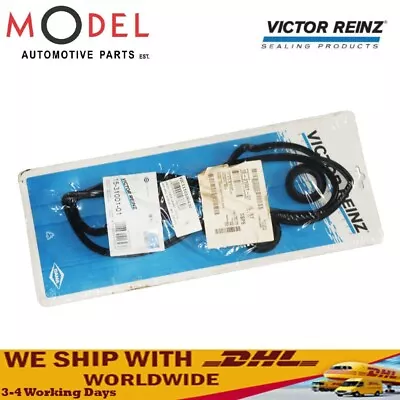 Victor Reinz Gasket Set Head Cylinder For Mercedes Benz 1110100430 • $33